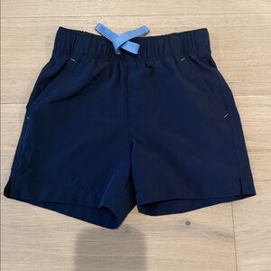 Primary StayCool stretch gym short Sz 3